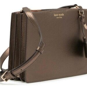 Like new Kate Spade Eva Crossbody Bag